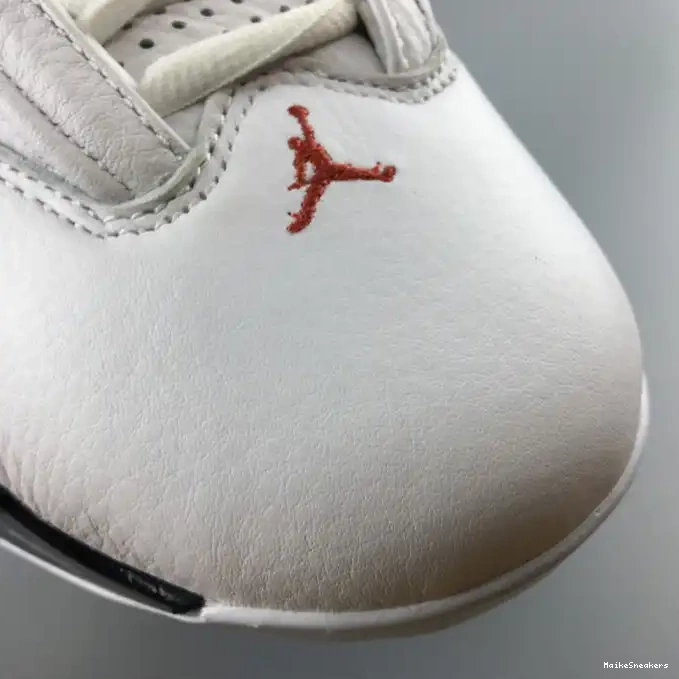 MaikeSneakers 14 Retro Jordan White Air BV7630-106 0529